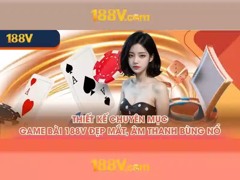 188V – Trải Nghiệm Cá Cược Slot Đỉnh Cao Không Bị Chặn 2026
