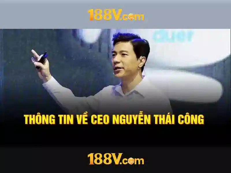 Bắn Cá 188V