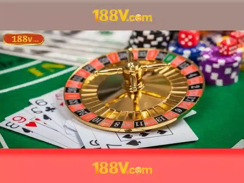 Khuyến Mãi Slot 188V