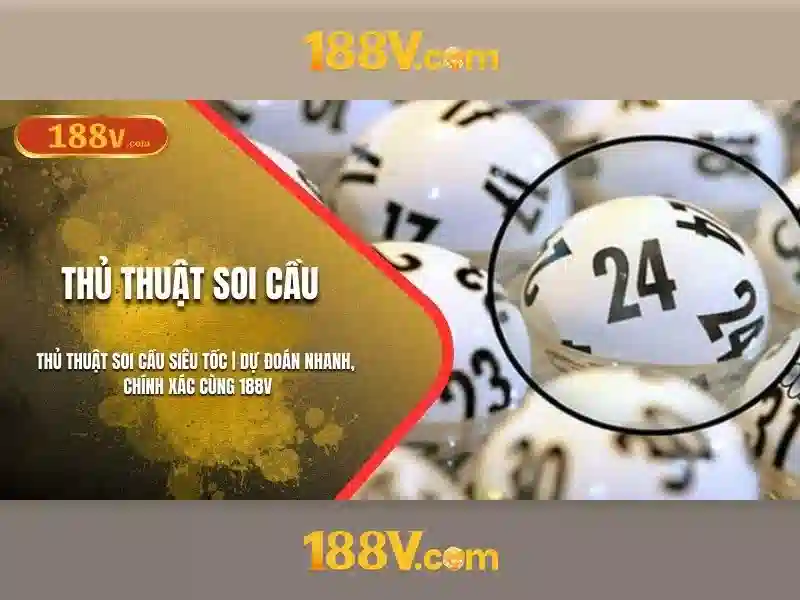 Trò Chơi Slot 188V