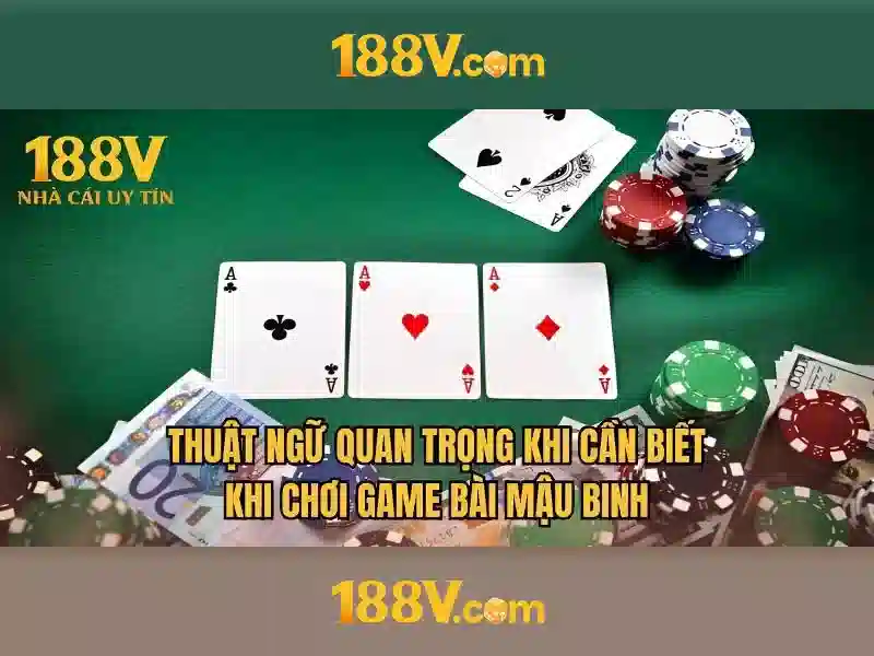 Giới Thiệu Về Nhà Cái 188v