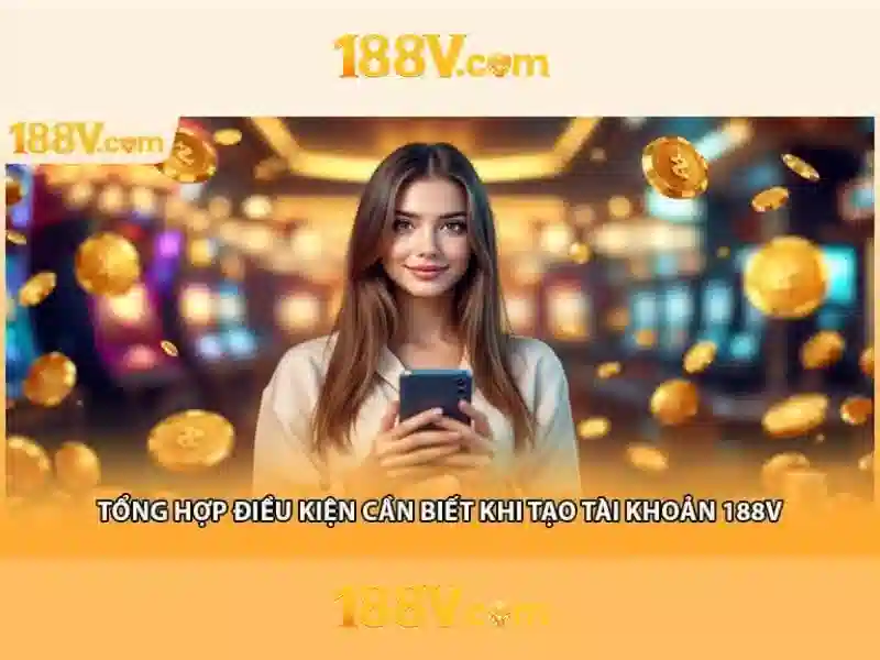 188V – Kinh Nghiệm Nhận Thưởng Slot 188V Đỉnh Cao 2026