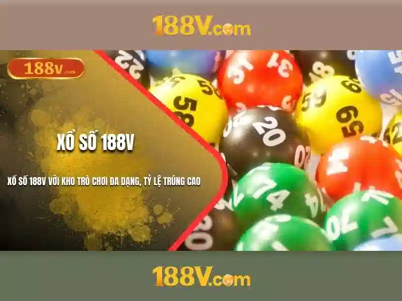 Đăng ký 188V