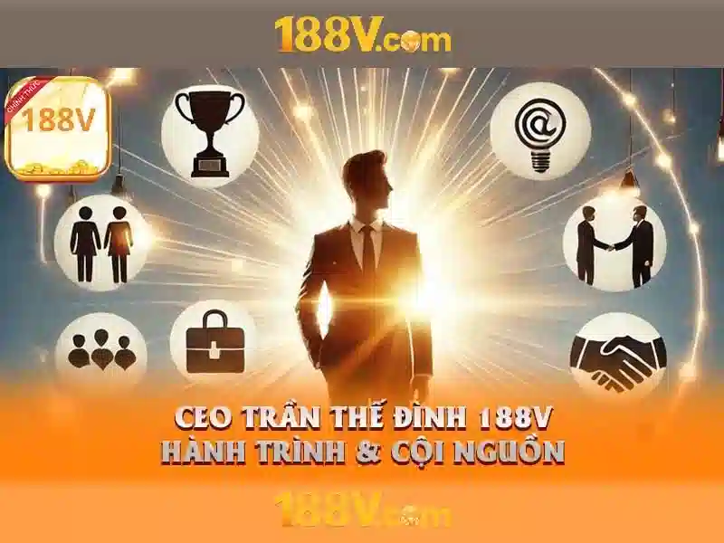 Link Vào Trang Chủ 188V Chính Thức