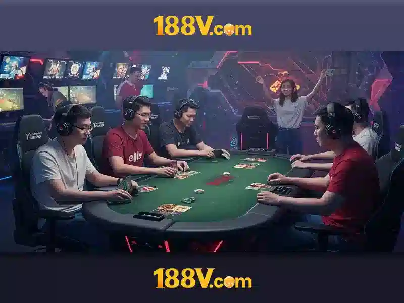 trải nghiệm slot 188V 2026