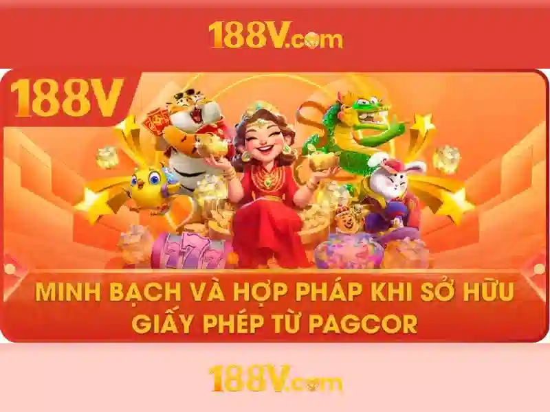 188V – Trải Nghiệm Game Bài 188v Đỉnh Cao Không Bị Chặn 2026