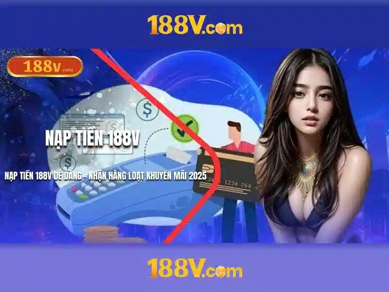 Trải Nghiệm Slot Đỉnh Cao Tại 188V