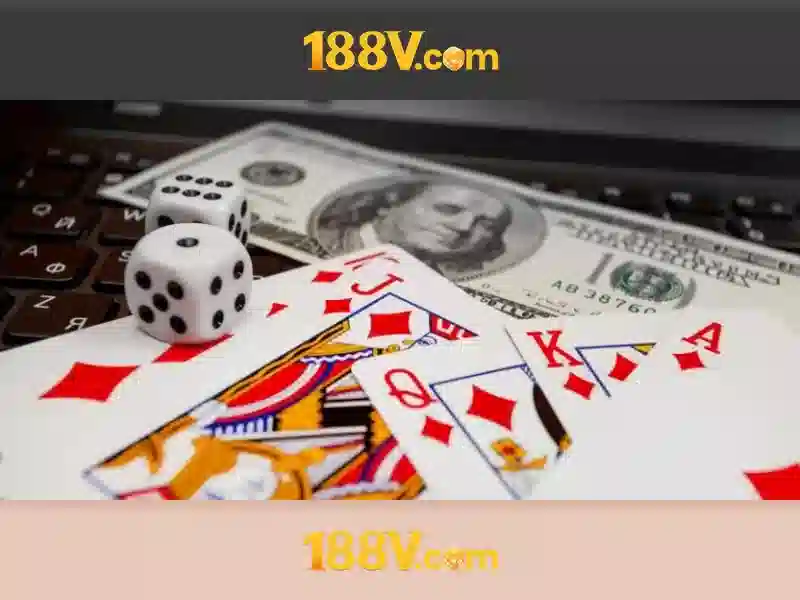 Trải nghiệm casino 188v