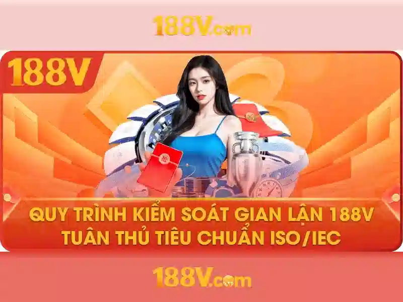 188V – Link Vào Trang Chủ 188V Chính Thức Không Bị Chặn 2026