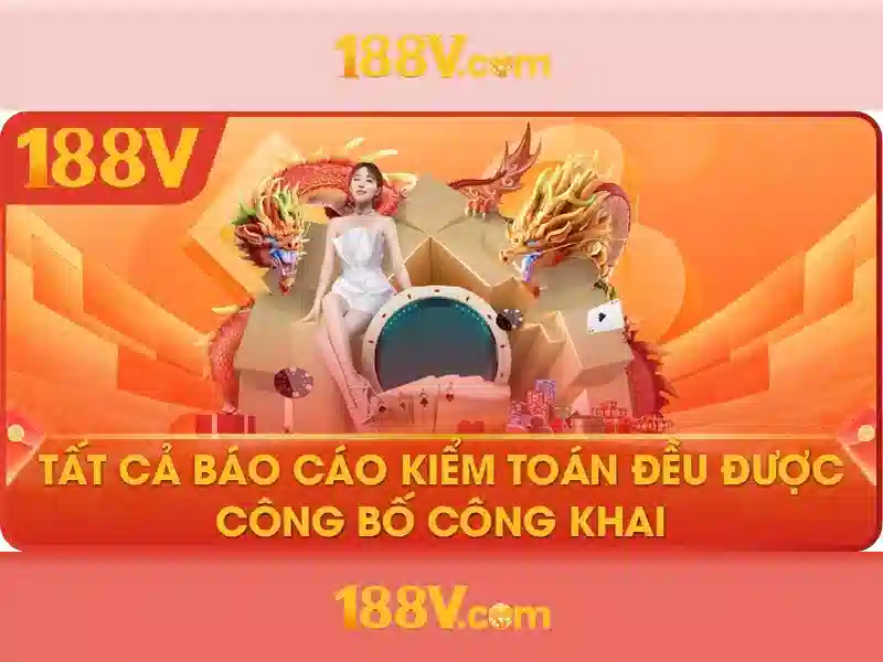 Đa Dạng Trò Chơi Tại 188V