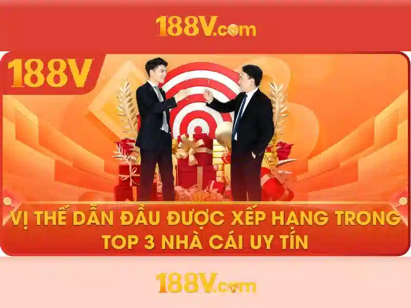 Hướng dẫn sử dụng app 188v 2026 IMG.TP--></p><h3> 188v – Đảm Bảo An Toàn Cho Người Chơi</h3><p>188v cam kết bảo vệ quyền riêng tư và thông tin cá nhân của người chơi. Hệ thống mã hóa SSL và công nghệ xác thực 2 lớp giúp đảm bảo an toàn tuyệt đối cho tài khoản và giao dịch.</p><h2>app 188v – Kết Nối Với Cộng Đồng Chơi Slot</h2><p>App 188v cung cấp tính năng chat trực tiếp, cho phép người chơi giao lưu, chia sẻ kinh nghiệm và cùng nhau tham gia các trận đấu Slot hấp dẫn. Cộng đồng người chơi đông đảo giúp tăng tính giải trí và tương tác.</p><h3> 188v – Tải App Ngay Hôm Nay</h3><p>Đừng bỏ lỡ cơ hội trải nghiệm app 188v – nơi hội tụ đầy đủ các yếu tố: game Slot hấp dẫn, hệ thống thanh toán nhanh chóng, chương trình khuyến mãi hấp dẫn và cộng đồng người chơi sôi động. Tải app ngay hôm nay để nhận ngay ưu đãi đặc biệt!</p><p class='body_img'></p><h3> 188v – Đảm Bảo An Toàn Cho Người Chơi</h3><p>188v cam kết bảo vệ quyền riêng tư và thông tin cá nhân của người chơi. Hệ thống mã hóa SSL và công nghệ xác thực 2 lớp giúp đảm bảo an toàn tuyệt đối cho tài khoản và giao dịch.</p><h2>app 188v – Kết Nối Với Cộng Đồng Chơi Slot</h2><p>App 188v cung cấp tính năng chat trực tiếp, cho phép người chơi giao lưu, chia sẻ kinh nghiệm và cùng nhau tham gia các trận đấu Slot hấp dẫn. Cộng đồng người chơi đông đảo giúp tăng tính giải trí và tương tác.</p><h3> 188v – Tải App Ngay Hôm Nay</h3><p>Đừng bỏ lỡ cơ hội trải nghiệm app 188v – nơi hội tụ đầy đủ các yếu tố: game Slot hấp dẫn, hệ thống thanh toán nhanh chóng, chương trình khuyến mãi hấp dẫn và cộng đồng người chơi sôi động. Tải app ngay hôm nay để nhận ngay ưu đãi đặc biệt!</p><p class='body_img'><div class=