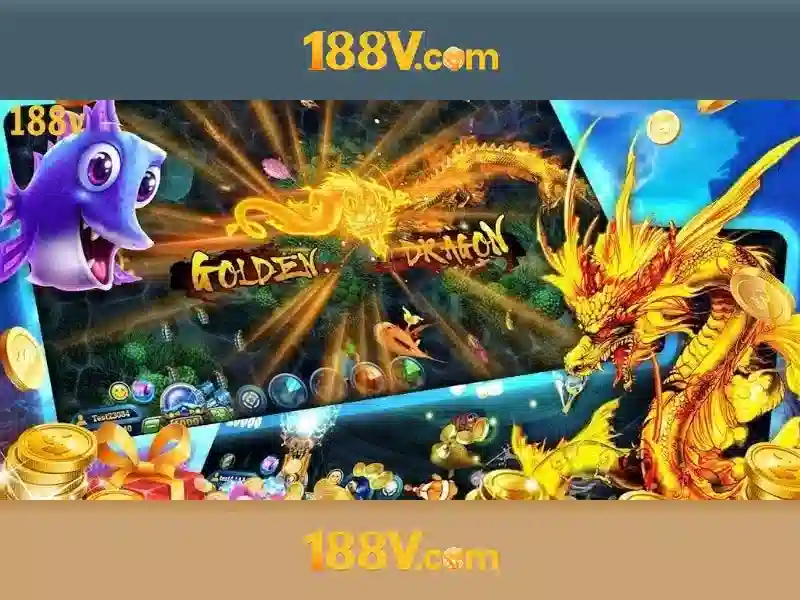 Tính năng nổi bật của Slot 188v
