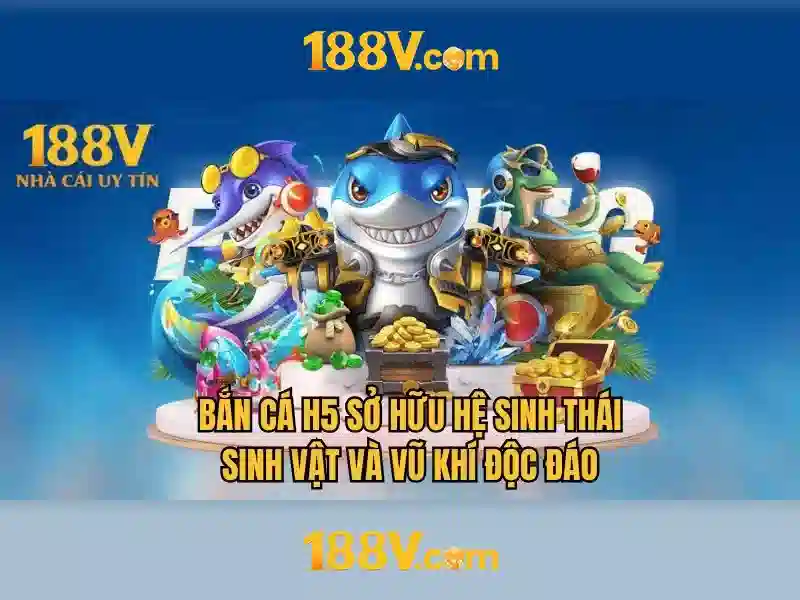 188V Nổ Hũ