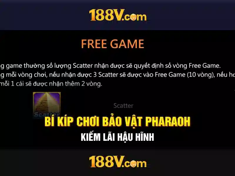 Trải nghiệm slot