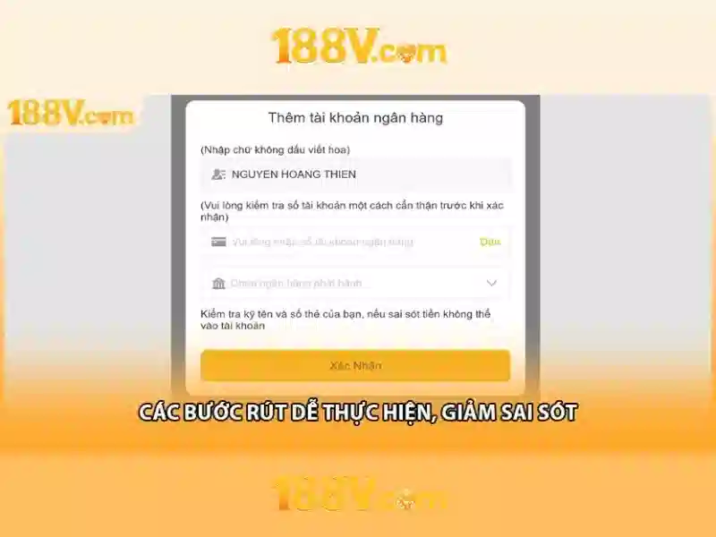 Hướng dẫn đăng ký Slot 188v free