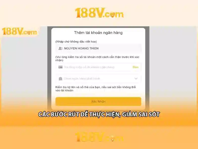 188v – Hướng Dẫn Đăng Ký 188V Nhanh Chóng, Trải Nghiệm Slot Đỉnh Cao 2026