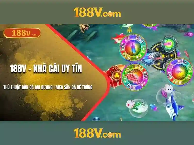 Link Vào Trang Chủ 188V