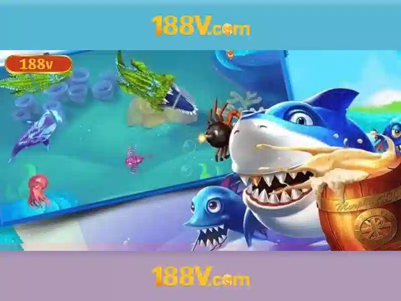 Trải Nghiệm Bắn Cá 188V