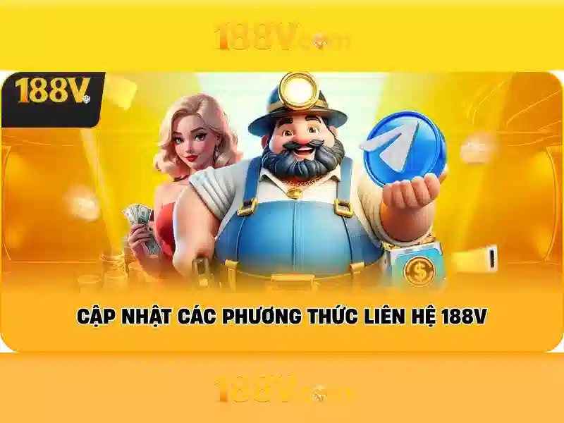 Hướng dẫn rút tiền 188V