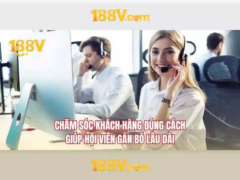 Trải Nghiệm 188V