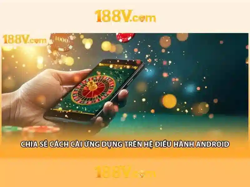 Ứng dụng slot 188V