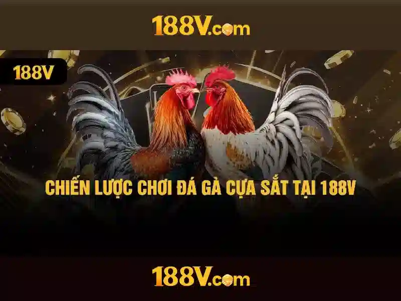 Ưu Điểm Nổi Bật 188V