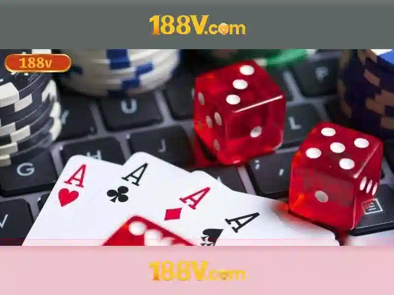 188v Game – Trải Nghiệm Game Slot Đỉnh Cao Tại 188V