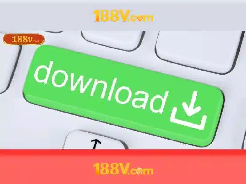188V – Trang Chủ Chính Thức Không Bị Chặn 2026