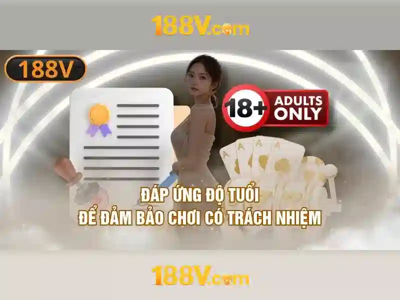 Ưu điểm nổi bật của 188v