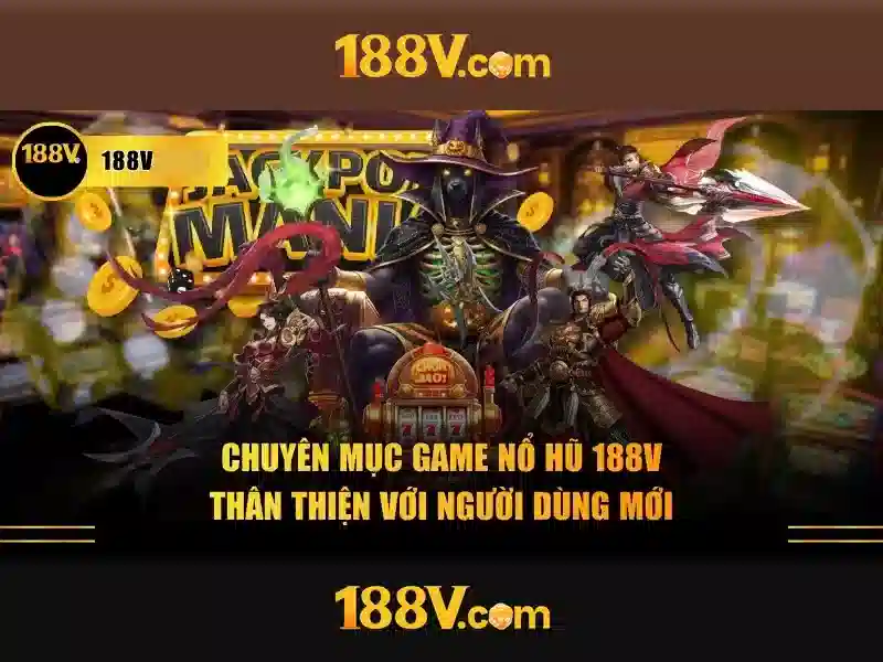 Hỗ trợ rút tiền Slot tại 188v