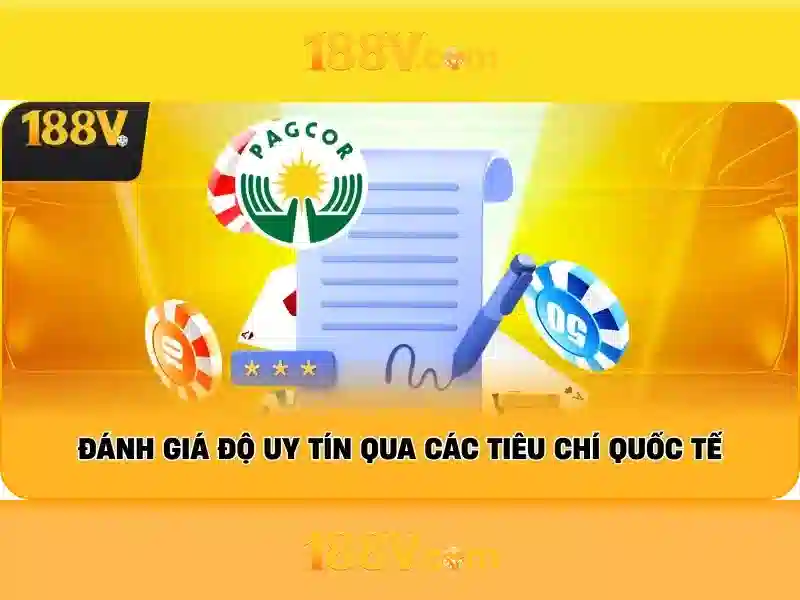 Game Bài 188V