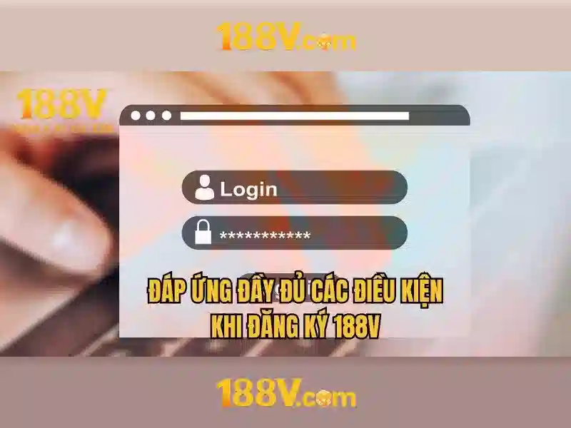 Đăng Ký 188V