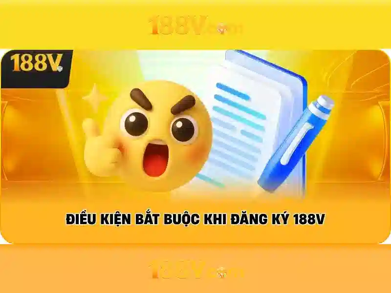 Quyền Lợi Khi Tham Gia 188V