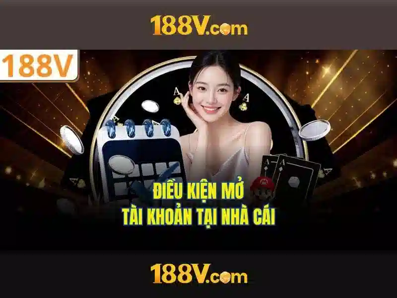188V – Link Vào Trang Chủ 188V Chính Thức Không Bị Chặn 2026