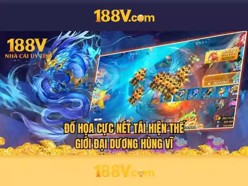 Trò chơi SLOT 188v