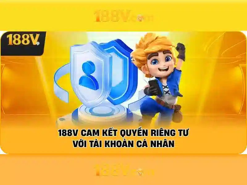 Ưu Điểm 188V