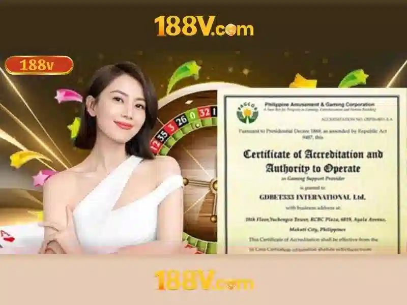 Khuyến Mãi 188V