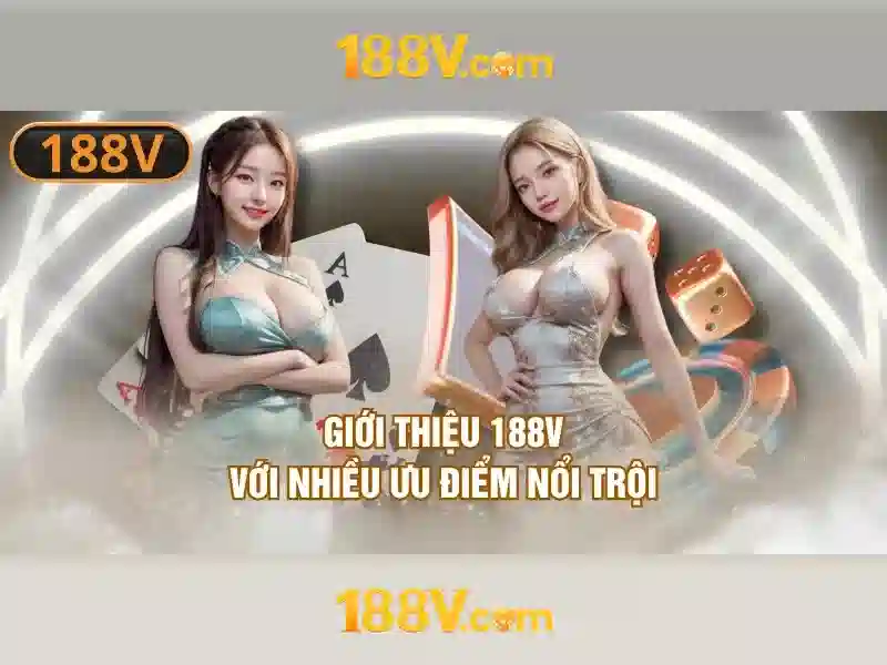 Trải nghiệm Slot 188v