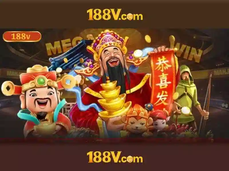 Hướng Dẫn 188V – Kinh Nghiệm Chơi Slot An Toàn, Hiệu Quả 2026