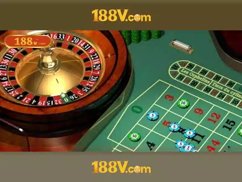 Trải Nghiệm Slot 188v Đỉnh Cao