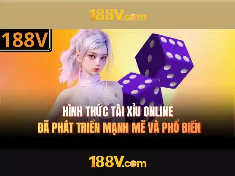 188V nhà cái