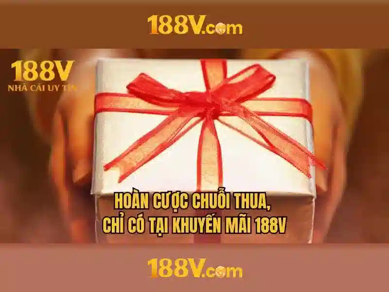 188V – Trải Nghiệm Slot 188v Thú Vị, Thưởng Cao Không Giới Hạn 2026