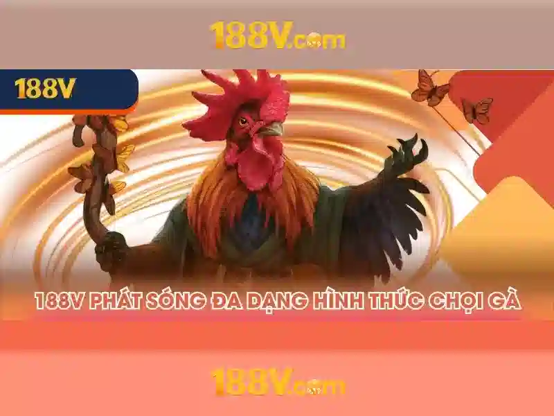 Trải nghiệm Slot 188V đa dạng