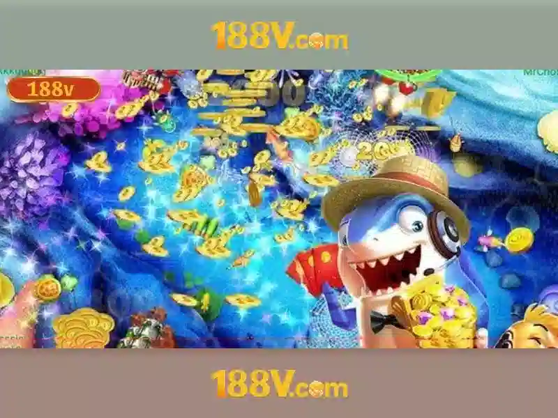 Trải nghiệm Casino 188V