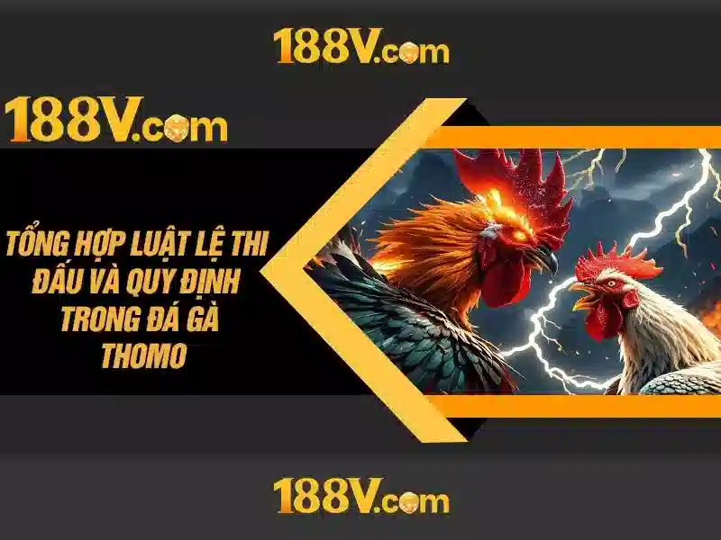 Đá Gà 188V – Trải Nghiệm Cực Hấp Dẫn Trong Thế Giới Slot