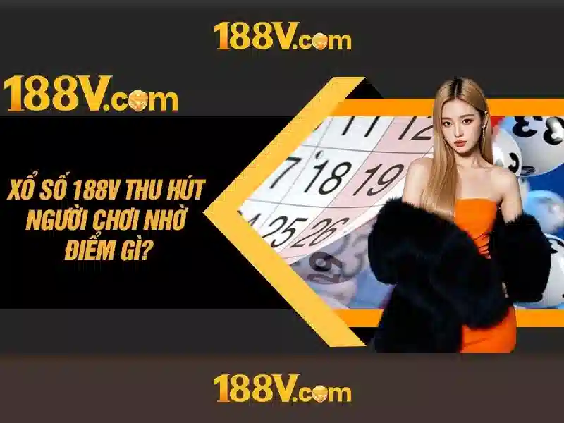 Tải APK 188V Miễn Phí