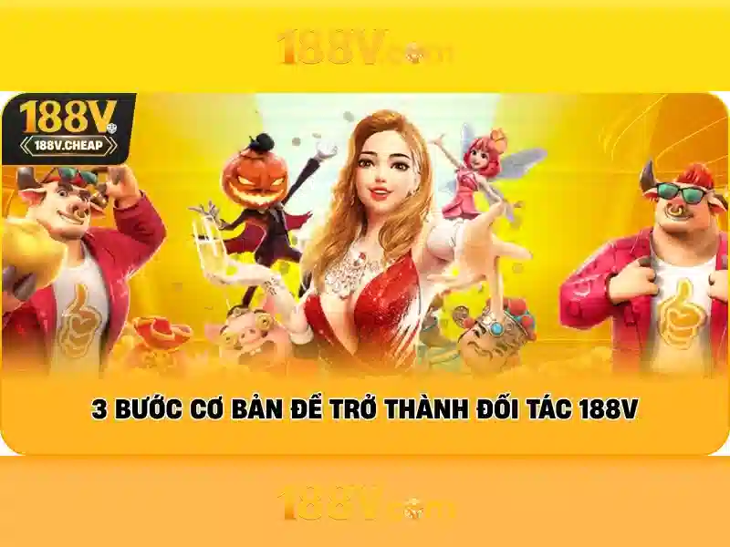 188V – Trang Chủ 188v Chính Thức Không Bị Chặn 2026