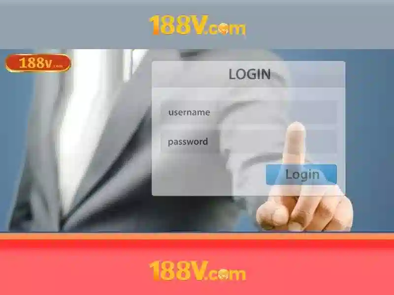 Trải nghiệm Slot 188V miễn phí