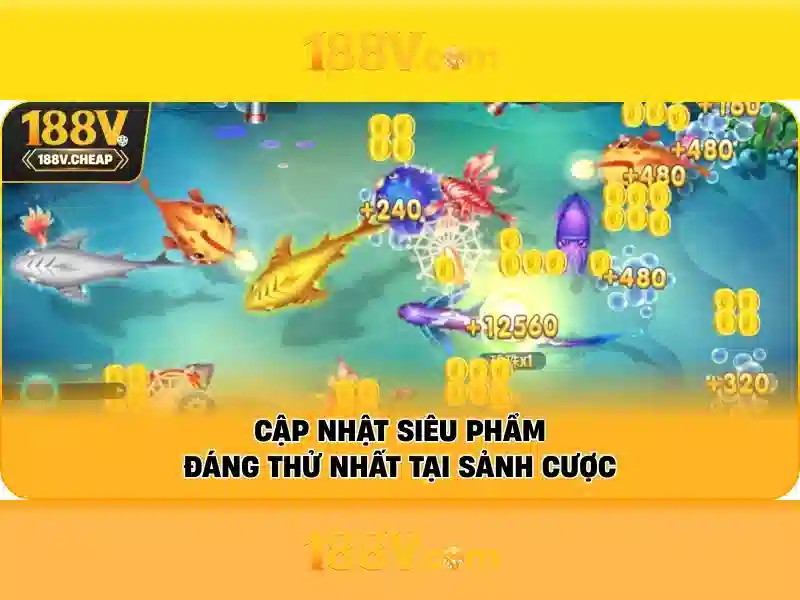 top game đổi thưởng 188V
