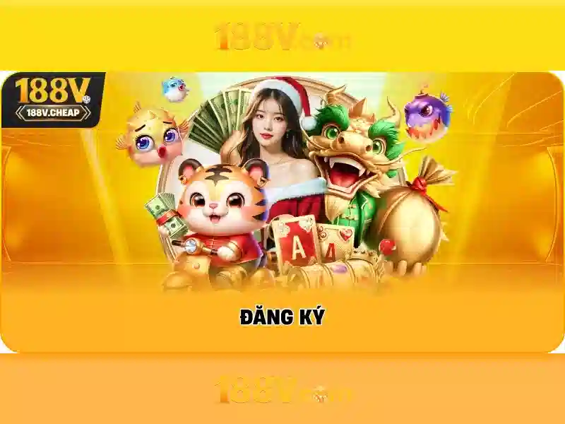 Đăng ký 188V